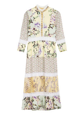 rich&royal Kleid mit 3/4-Arm