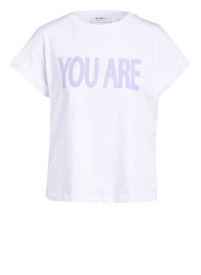 rich&royal Oversized-Shirt