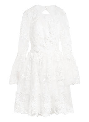 unique Cocktailkleid mit Stola