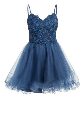 LAONA Cocktailkleid GLISTENING mit Schmucksteinbesatz