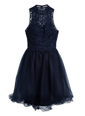 LAONA Cocktailkleid mit Schmucksteinbesatz