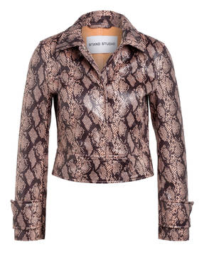 STAND STUDIO Jacke ERIN