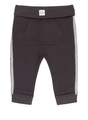 Sanetta KIDSWEAR Sweatpants mit Galonstreifen