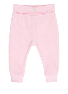 Sanetta KIDSWEAR Frottee-Hose