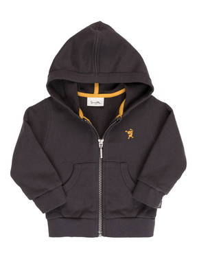 Sanetta PURE Sweatjacke