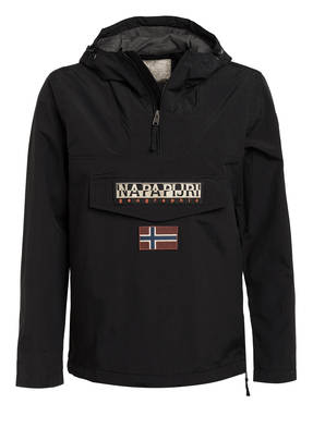 NAPAPIJRI Schlupfjacke RAINFOREST