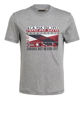 NAPAPIJRI T-Shirt SIKAR