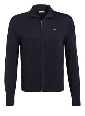 NAPAPIJRI Strickjacke BILBE