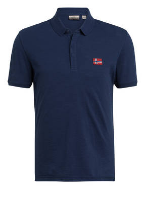NAPAPIJRI Piqué-Poloshirt ENAGO