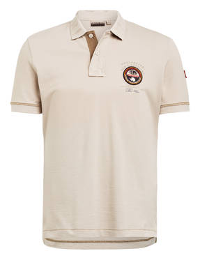 NAPAPIJRI Piqué-Poloshirt ELICE