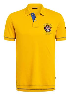 NAPAPIJRI Piqué-Poloshirt ELICE