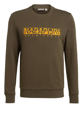 NAPAPIJRI Sweatshirt BOLANOS