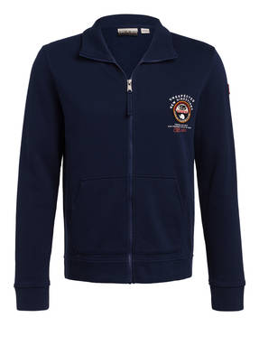 NAPAPIJRI Sweatjacke BELICE