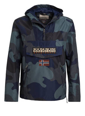 NAPAPIJRI Schlupfjacke RAINFOREST