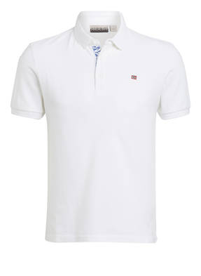 NAPAPIJRI Piqué-Poloshirt EOLANOS