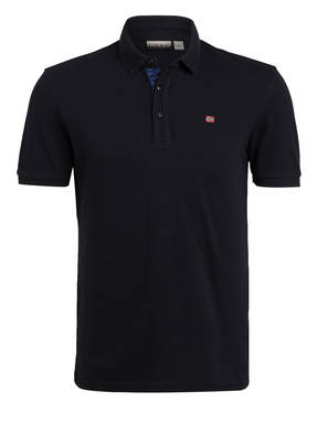 NAPAPIJRI Piqué-Poloshirt EOLANOS