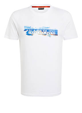 NAPAPIJRI T-Shirt SOBAR