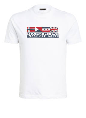 NAPAPIJRI T-Shirt SIDHI