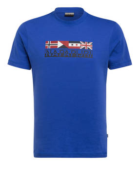 NAPAPIJRI T-Shirt SIDHI