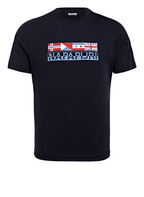NAPAPIJRI T-Shirt SIDHI