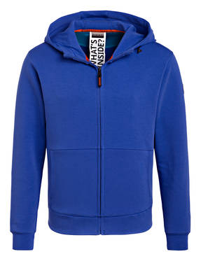 NAPAPIJRI Sweatjacke
