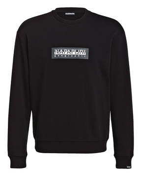 NAPAPIJRI Sweatshirt BOX