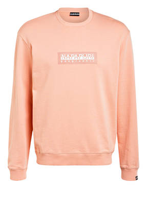 NAPAPIJRI Sweatshirt BOX
