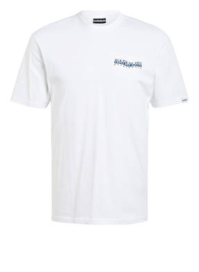 NAPAPIJRI T-Shirt SOLE