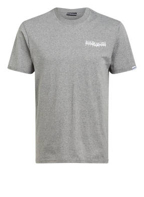 NAPAPIJRI T-Shirt SOLE