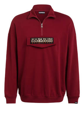 NAPAPIJRI Sweat-Troyer