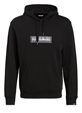 NAPAPIJRI Hoodie BOX