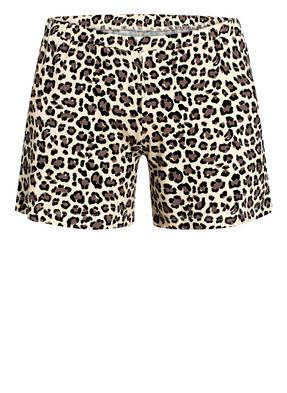 ESSENZA Schlafshorts NATALIE BORY
