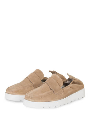 KENNEL & SCHMENGER Slipper NINA