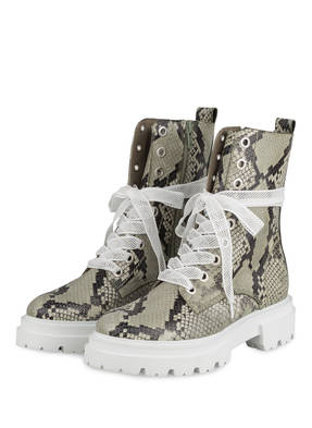 KENNEL & SCHMENGER Schnürboots BOBBY