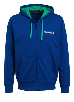 Timberland Sweatjacke ESTABLISHED 1973