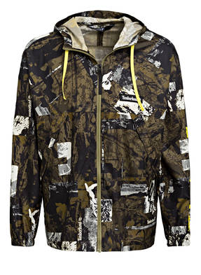 Timberland Windbreaker