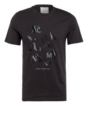 ARMEDANGELS T-Shirt JAAMES CLIMB MOUNTAIN