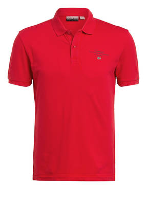 NAPAPIJRI Piqué-Poloshirt ELBAS