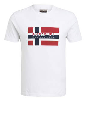 NAPAPIJRI T-Shirt SOVICO