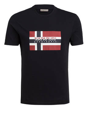 NAPAPIJRI T-Shirt SOVICO