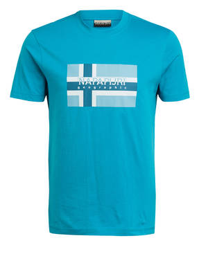NAPAPIJRI T-Shirt SOVICO