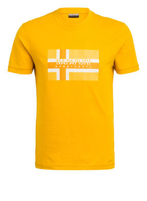 NAPAPIJRI T-Shirt SOVICO