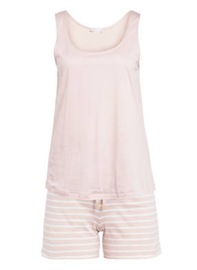 HANRO Shorty-Schlafanzug LAURA