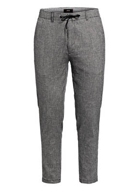 CINQUE Hose CIWEFT im Jogging-Stil Tapered Fit