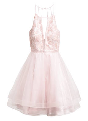 VM VERA MONT Cocktailkleid mit Paillettenbesatz