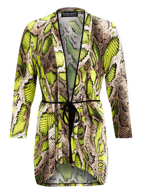 FRANK LYMAN Kimono mit 3/4-Arm