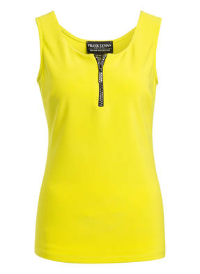 FRANK LYMAN Top