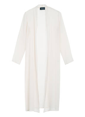 FRANK LYMAN Chiffon-Hülle