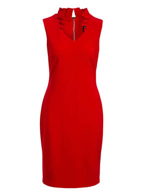 FRANK LYMAN Kleid