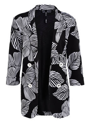 FRANK LYMAN Jerseyblazer mit 3/4-Arm